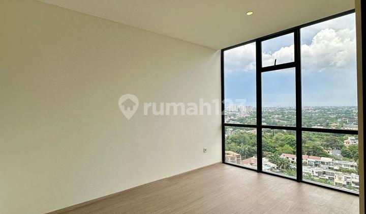 Disewakan 3Br Apartemen The Veranda Resort Residence 2