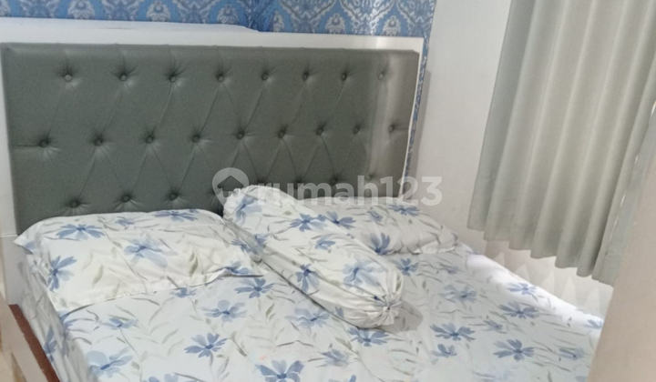 Dijual 2Br Apartemen Bassura City Furnished  2