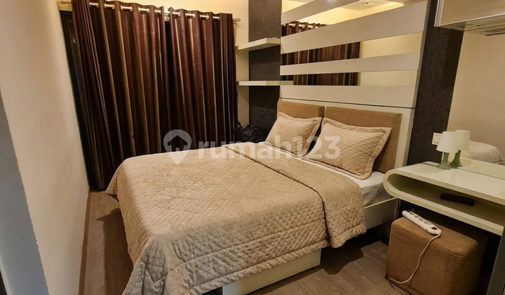 Dijual 3Br Apartemen Cervino Village Dijual 3Br Apartemen Cervino Village