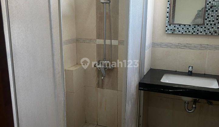 Disewakan Rumah Cluster 2 Lantai Daerah Ragunan Pasar Minggu 2