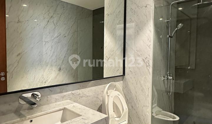 Disewakan 1Br Apartemen The Veranda Resort Residence Furnished 2