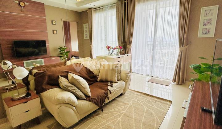 Disewakan 2Br Apartemen The Lavande Residences 2