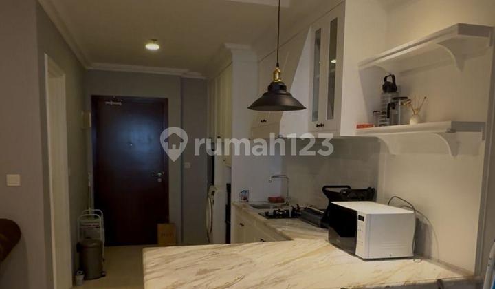 Dijual 1Br Apartemen Lavenue Pancoran