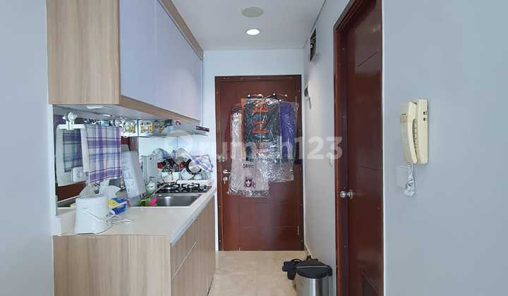 For sale 2Br Furnished Apartment Capitol Park Residence 2