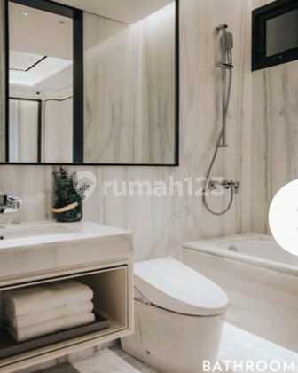 For Rent 2BR Veranda Resort Apartment Furnished 2