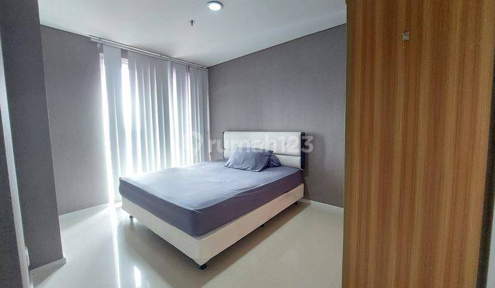 Dijual 3br The Lavande Residences Furnished View City 1