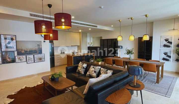 For Rent 3 BR Izzara Apartment Nice Furnished For Rent 3 BR Izzara Apartment Nice Furnished