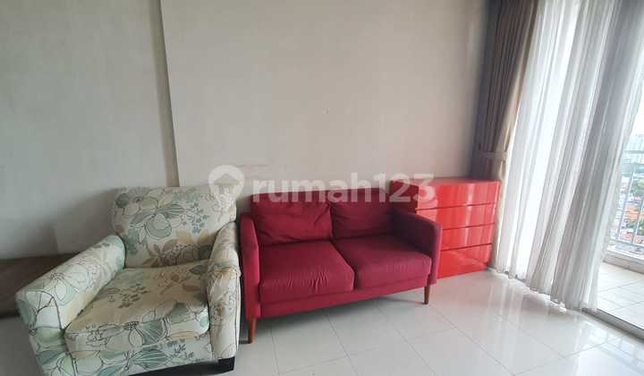 For Rent 2BR Apartment The Lavande Residences Furnished