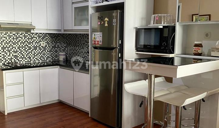 For Rent 2Br The Lavande Residences Furnished