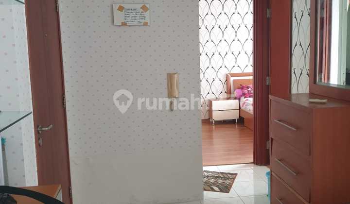 Dijual 2BR Apartemen Sudirman Park Best View Swimming Pool  2