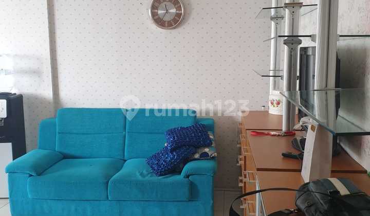 Dijual 2BR Apartemen Sudirman Park Best View Swimming Pool  1