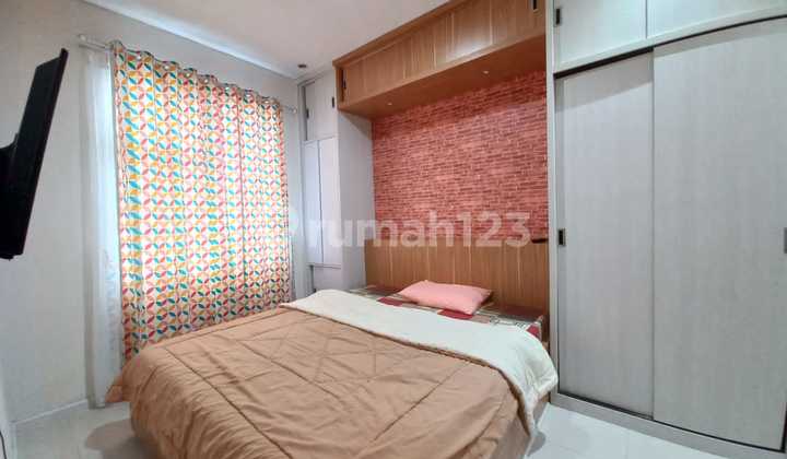 Jual Cepat 1Br The Lavande Residence Furnished