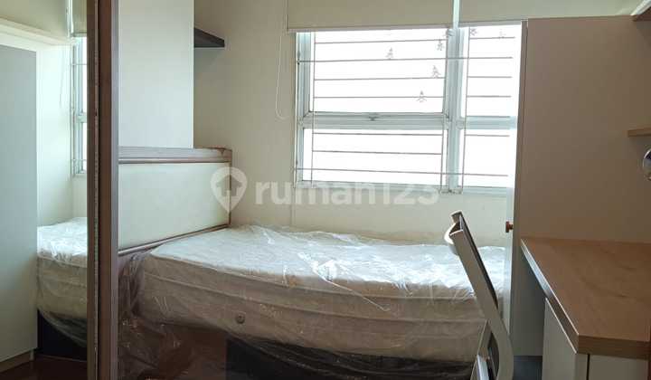 Dijual 3Br Apartemen Marbella Kemang Furnished 2