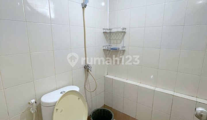 Dijual 2Br Apartemen Bassura City Furnished  2