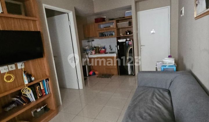 Dijual 2Br Pakubuwono Terrace Semi Furnished 2