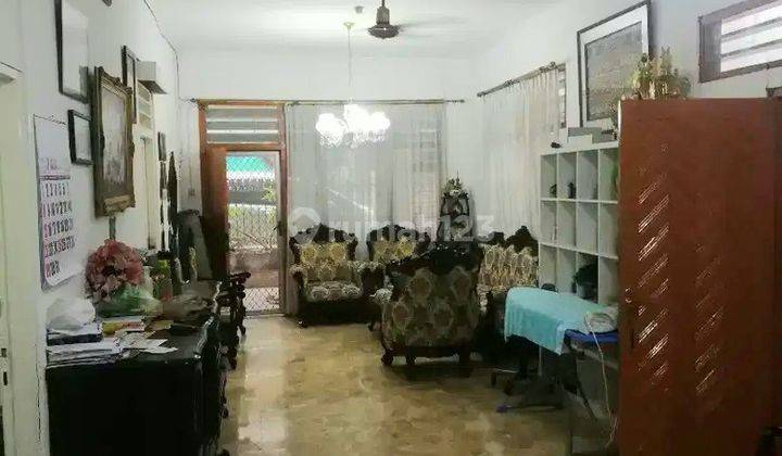 Dijual Rumah Daerah Setiabudi Jakarta Selatan  1