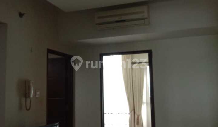 Dijual 1 BR Marbella Kemang Residence Furnished 2