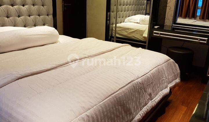 For Sale 2Br Apartment Denpasar Residence Furnished 2