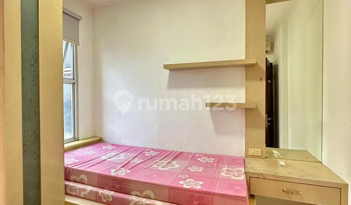 Dijual 3Br Casablanca Mansion Furnished 2