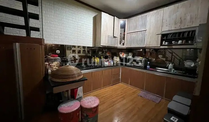 Dijual Rumah Mewah Daerah Pesanggrahan 2