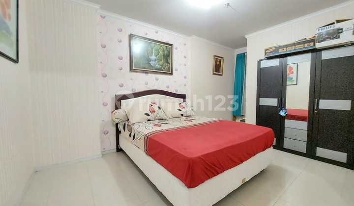 For Rent 2Br The Lavande Residences Furnished