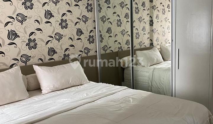 For Rent 2Br The Lavande Residences Furnished