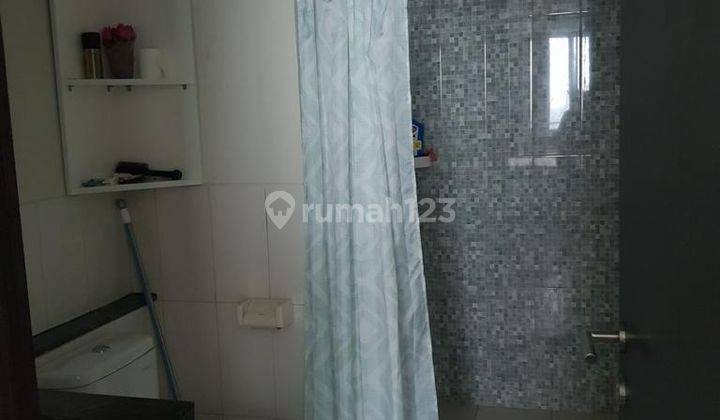 Dijual Studio Nine Residence Furnished Lantai Rendah  2