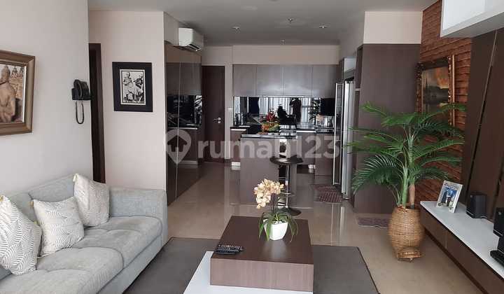 Djual 2Br Apartemen Lavenue Pancoran furnished Djual 2Br Apartemen Lavenue Pancoran furnished