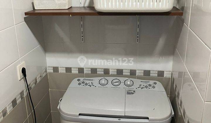 Disewakan 2BR The Royal Olive Residence Furnished  2