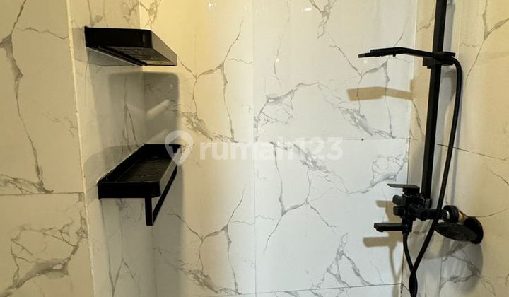 Dijual Studio Apartment Signature Park Grande Bagus Furnished Siap Huni 2