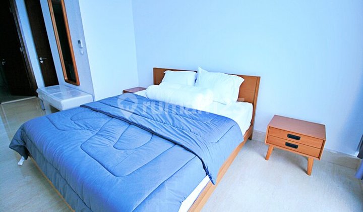 Disewakan 2Br La Maison Barito Apartment 2