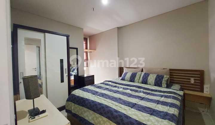 Disewakan 2Br Apartemen The Lavande Residences Furnished