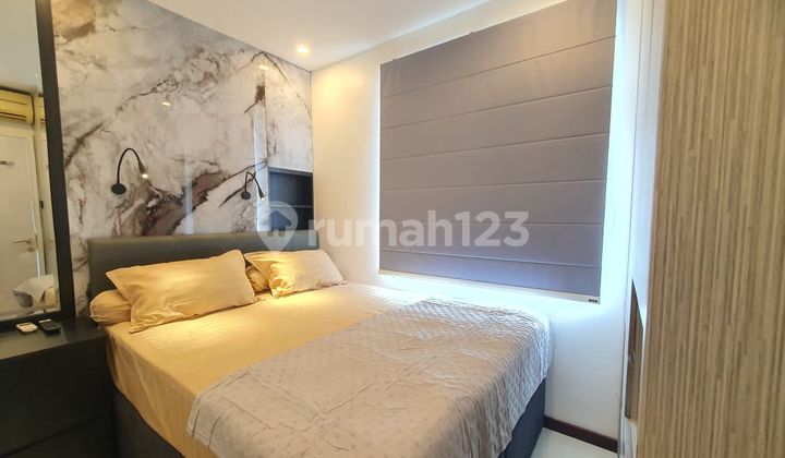 For Rent 2Br Apartment The Lavande Residences Furnished