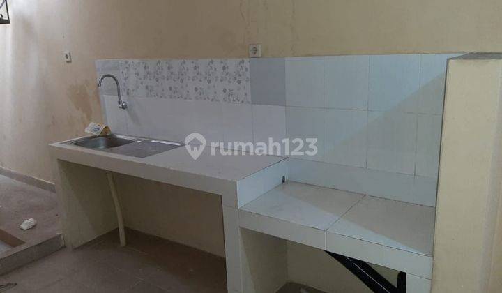 Dijual Rumah Minimalis Daerah Pondok Kelapa Duren Sawit  2