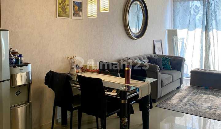For Sale 2Br Apartment The Lavande Residences