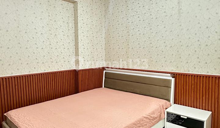 Dijual 2Br Apartemen Cervino Village Furnished (Cash Only)