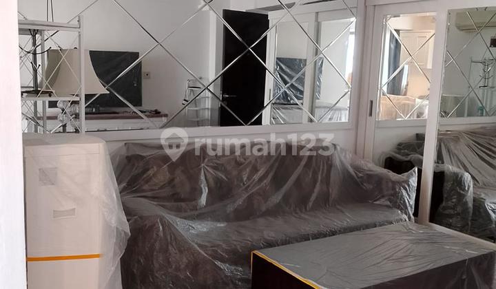 Dijual 1Br Apartemen Kebagusan City Furnished Dijual 1Br Apartemen Kebagusan City Furnished