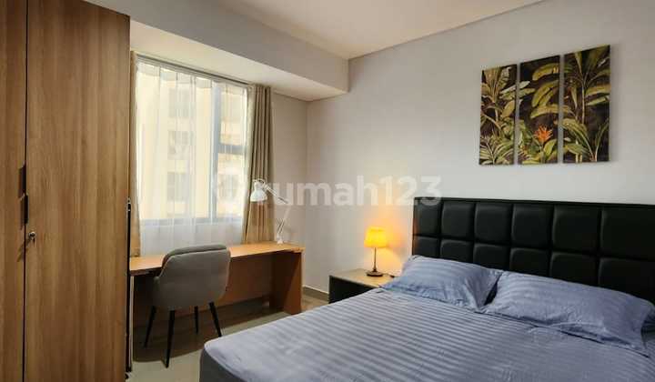 Disewakan 2Br The Royal Olive Residence Furnished  2