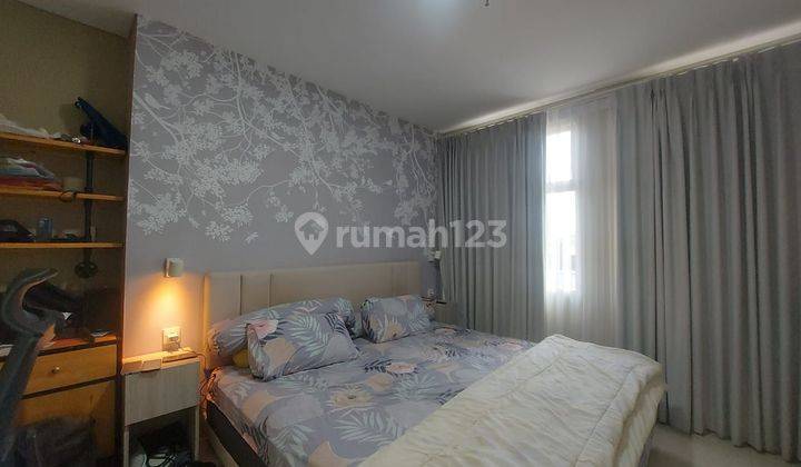 Dijual 3BR The Lavande Residences Fully Furnished  2