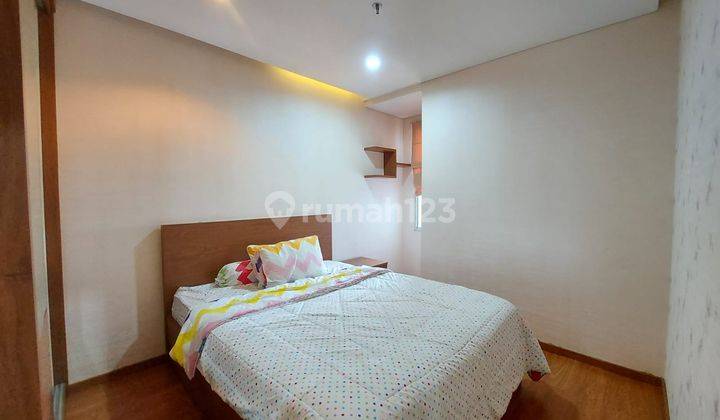 Dijual 2br The Lavande Residences Furnished Lantai Sedang 1