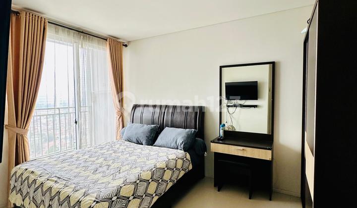 Dijual 3Br The Lavande Residences Furnished