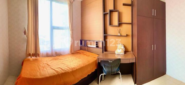 For Rent 3BR Apartment Casablanca Mansion