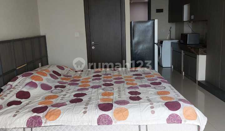 For Sale Studio Apartment Nine Residence For Sale Studio Apartment Nine Residence