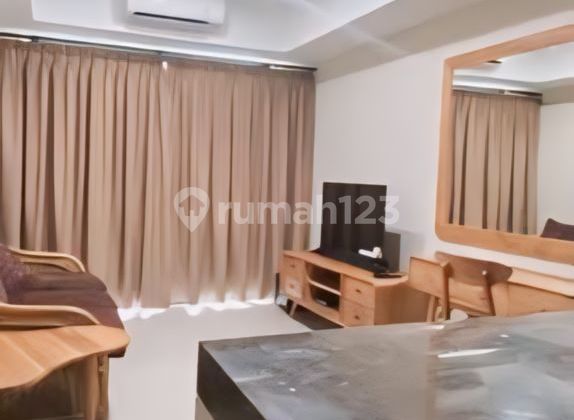 For Sale 1Br Nine Residence Furnished 2