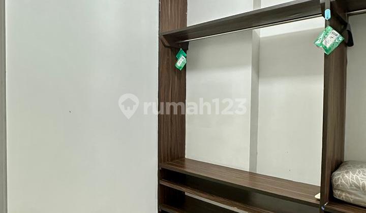 Disewakan 3Br Apartemen The Lavande Residences 2