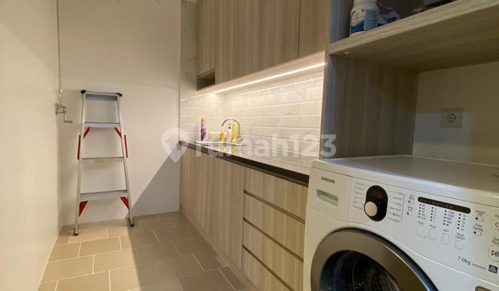 Disewakan 2Br Apartemen Kencana Somerset 2