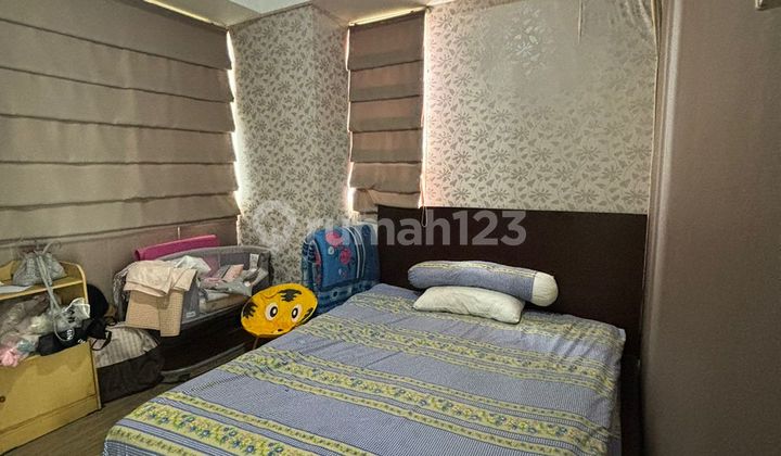 For Sale 3Br Apartment 1 Park Residence Furnished