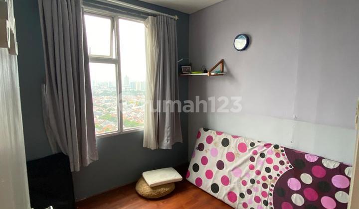 Dijual Cepat 3Br Apartemen The Lavande Residences Furnished 2