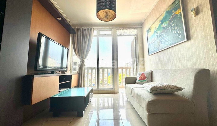 For Rent 3BR Apartment Casablanca Mansion