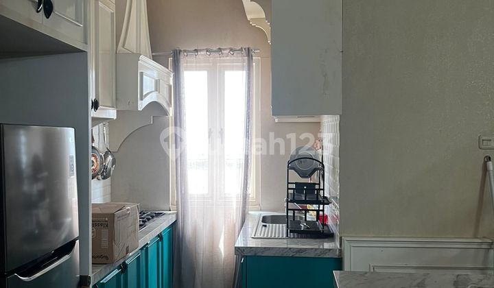 For Sale Furnished Townhouse in Pasar Minggu 2